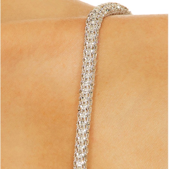 SONG OF STYLE Dion Embellished Maxi Dress in Black from Revolve - Picture 3 of 6